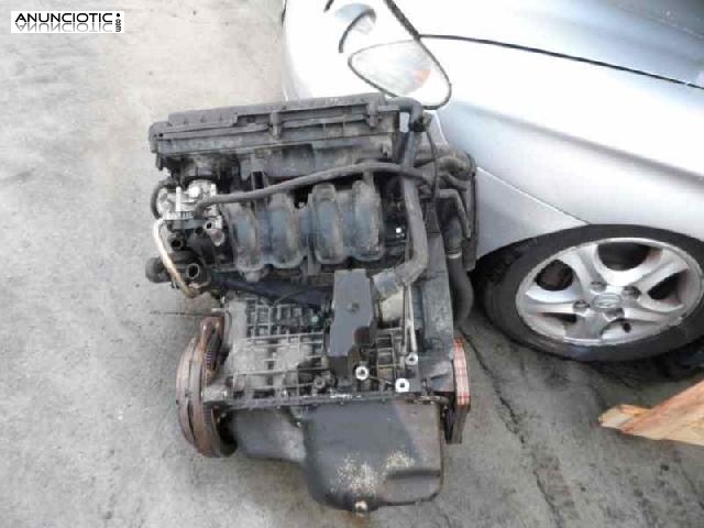 Motor aua de seat