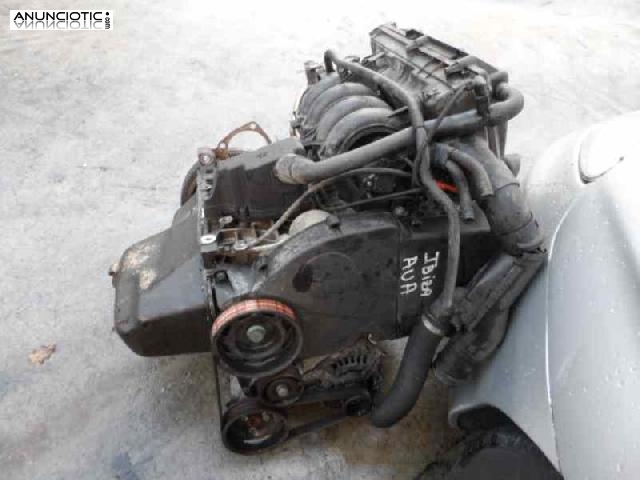 Motor aua de seat