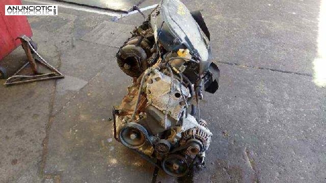 Motor k7j710 de dacia