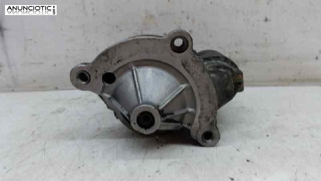 Motor arranque 3690926 d7r26 peugeot 306