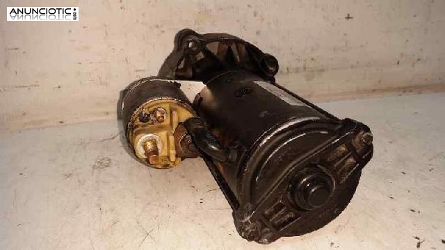 Motor arranque 3690926 d7r26 peugeot 306