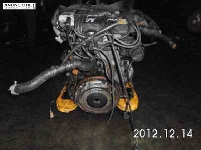 Motor aaa de volkswagen golf iii