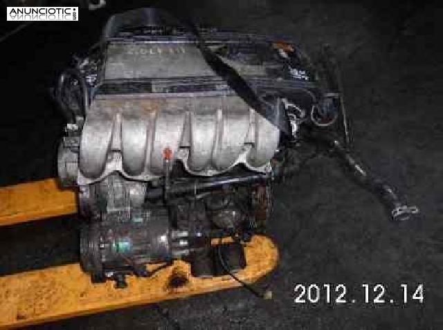 Motor aaa de volkswagen golf iii