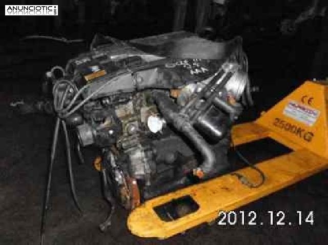 Motor aaa de volkswagen golf iii