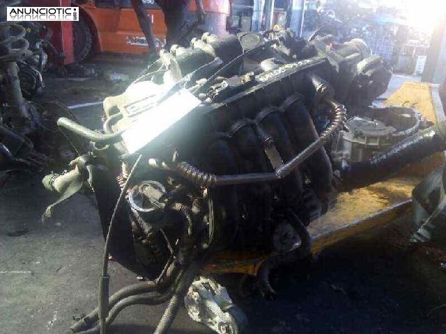 Motor b12s1 de daewoo