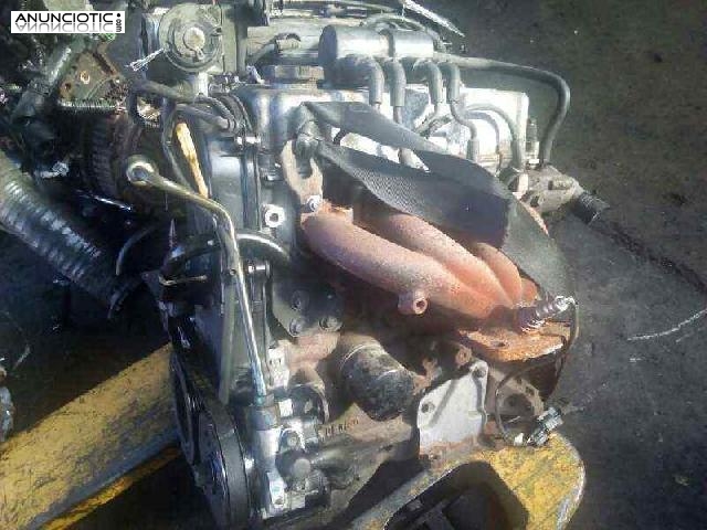 Motor b12s1 de daewoo