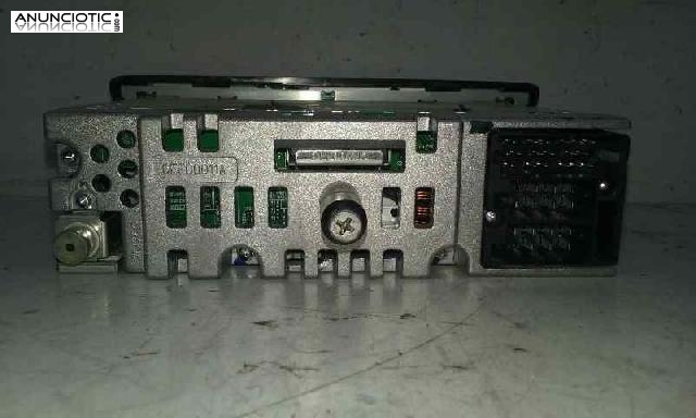 Sistema audio / radio cd 3651816