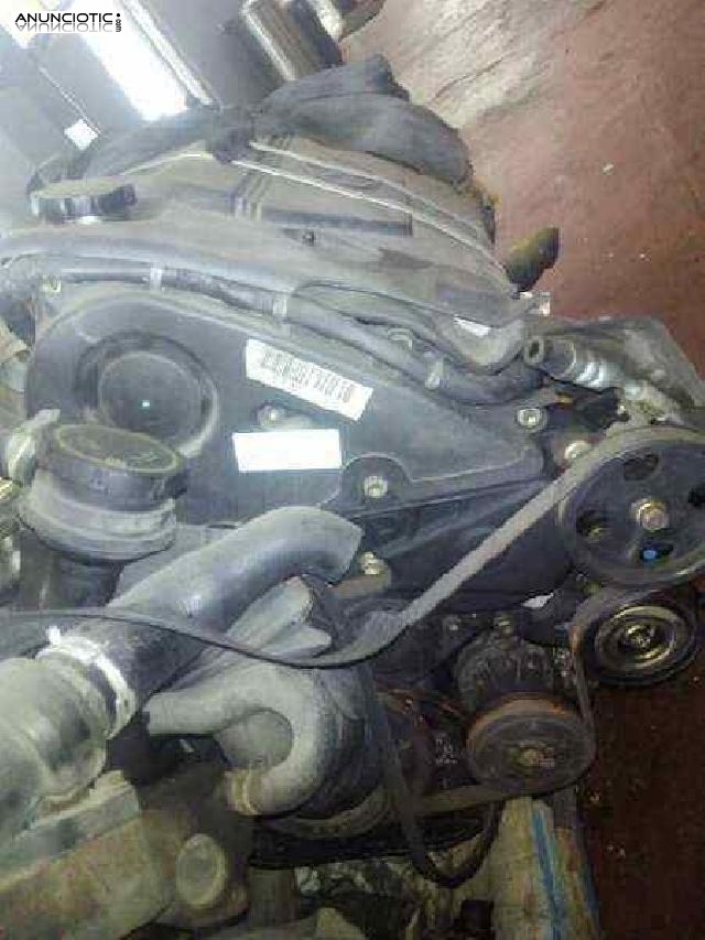 Motor 1cdftv de toyota corolla (e11)