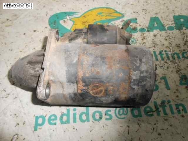 Motor arranque 3388251 0001208718 ford