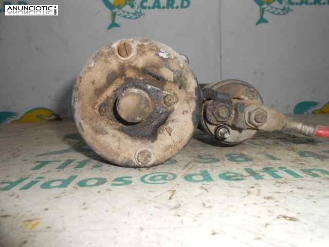 Motor arranque 3388251 0001208718 ford