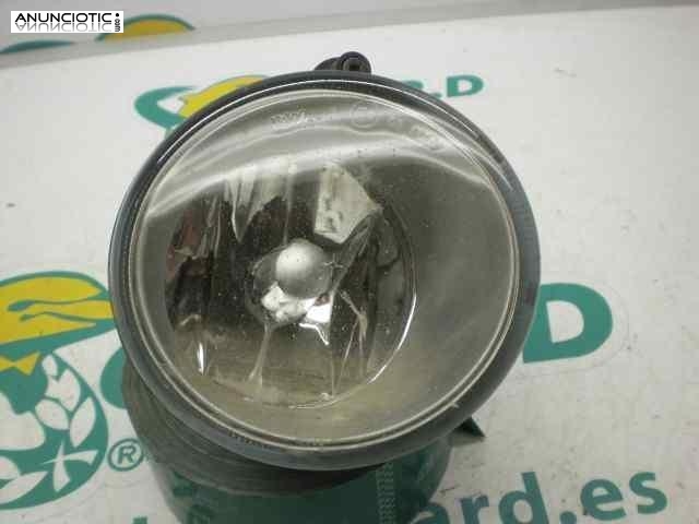 Faro antiniebla derecho 2538388 renault