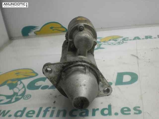 Motor arranque 2739334 25182244 daewoo