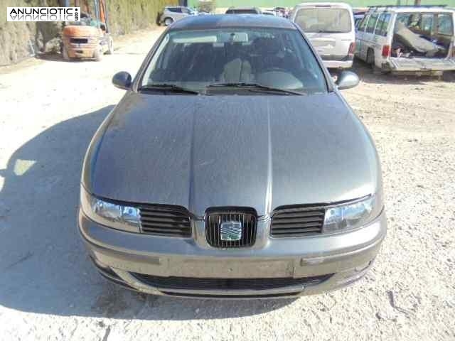 Despiece 9551 seat toledo (1m2) 2004