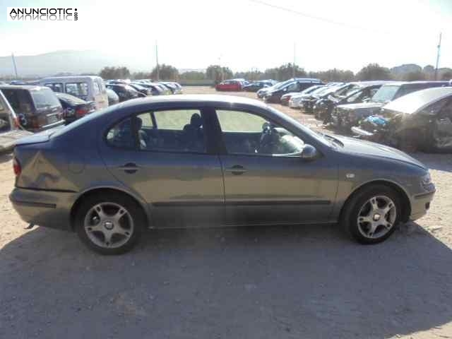 Despiece 9551 seat toledo (1m2) 2004