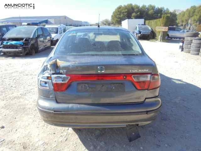 Despiece 9551 seat toledo (1m2) 2004