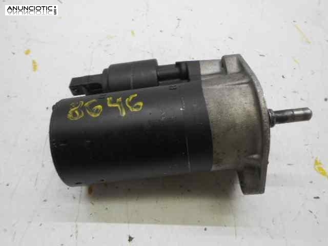 Motor arranque 3332635 0001112027 seat