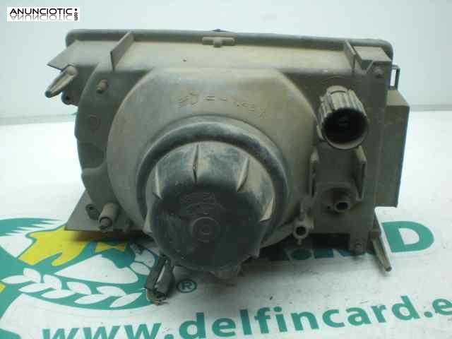 Faro derecho 2641033 renault 9 c1j715