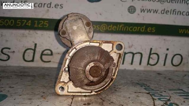 Motor arranque 3233087 22g54988d0 fiat