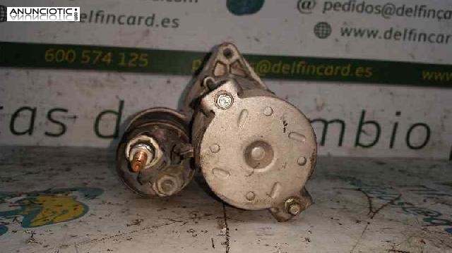 Motor arranque 3233087 22g54988d0 fiat