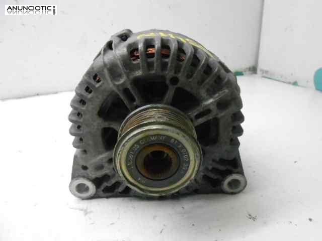 Alternador 3225142 2543526a citroen c4