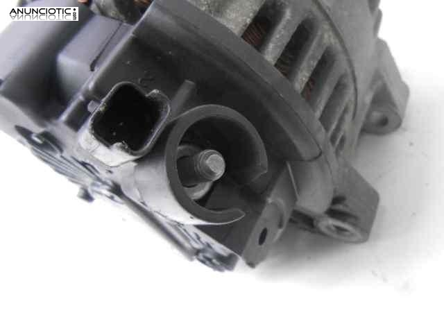 Alternador 3225142 2543526a citroen c4