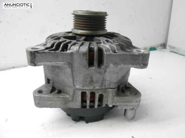 Alternador 3225142 2543526a citroen c4