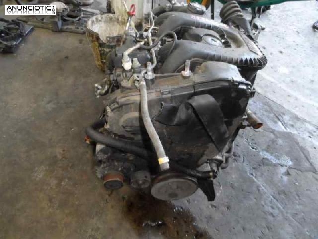 Motor 223 a6.000 de fiat doblo cargo *