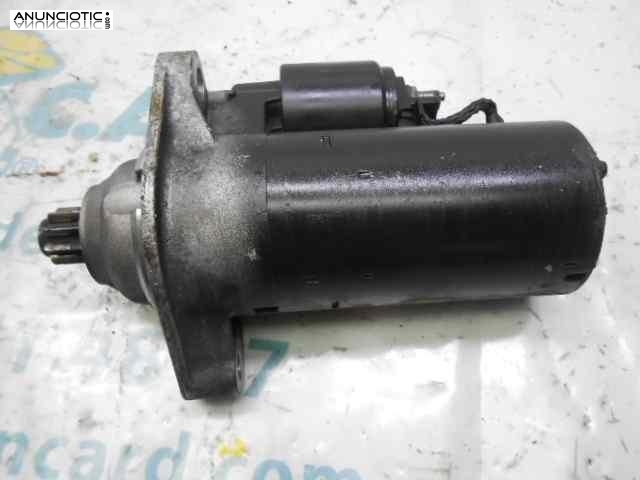 Motor arranque 3237228 0001125009 seat