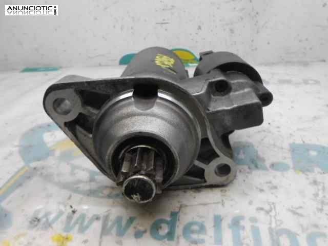 Motor arranque 3237228 0001125009 seat