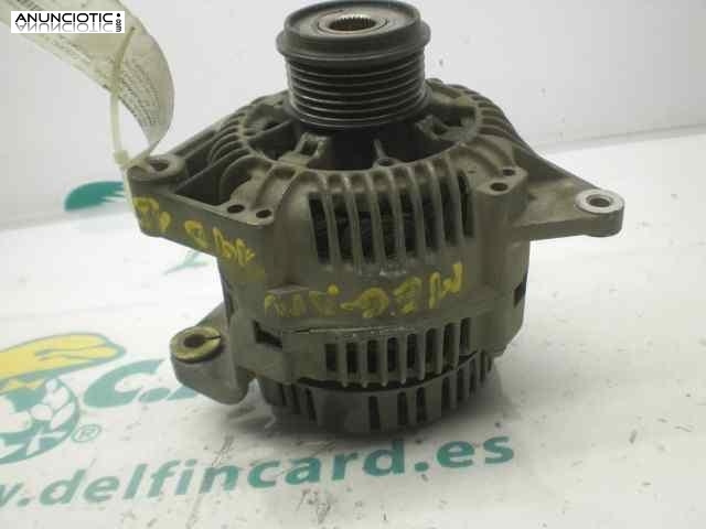 Alternador 839005 7700436623 renault