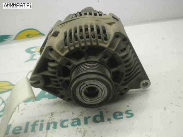 Alternador 839005 7700436623 renault