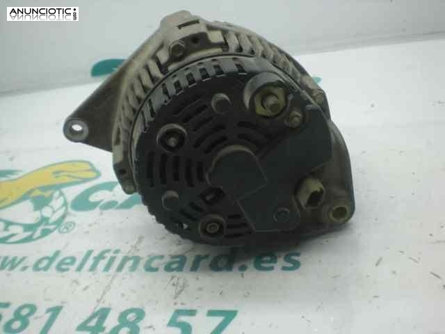 Alternador 839005 7700436623 renault