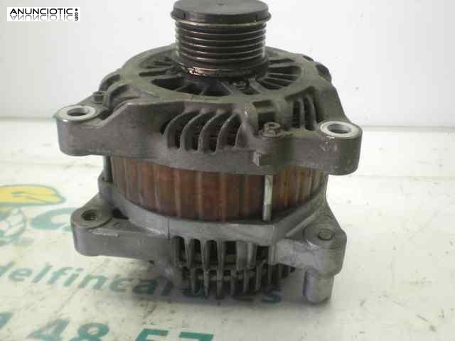 Alternador 2697764 5705nh citroen c4