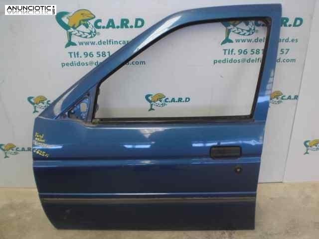 Puerta delantera izquierda 2659090 ford