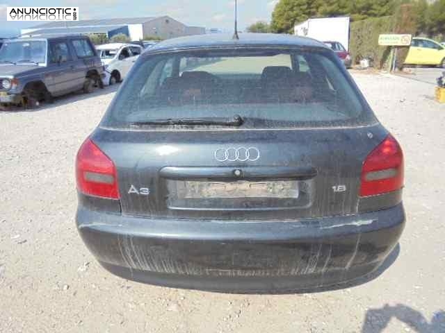 Despiece 9426 audi a3 (8l) 1996 1.8