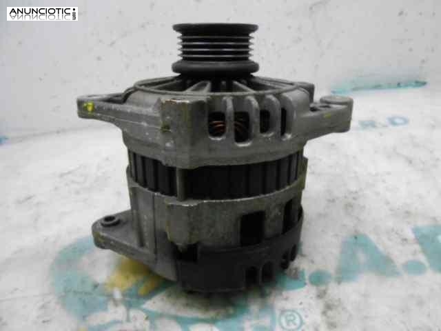 Alternador 3181768 daewoo lanos a16dms