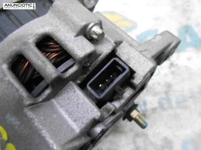 Alternador 3181768 daewoo lanos a16dms