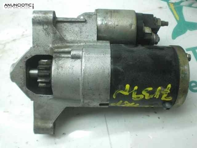 Motor arranque 2762516 5802fj peugeot