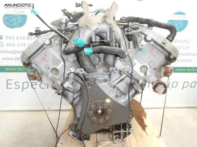 Motor completo 3246394 11997012 mercedes