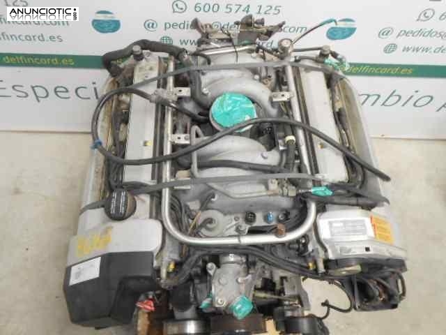 Motor completo 3246394 11997012 mercedes