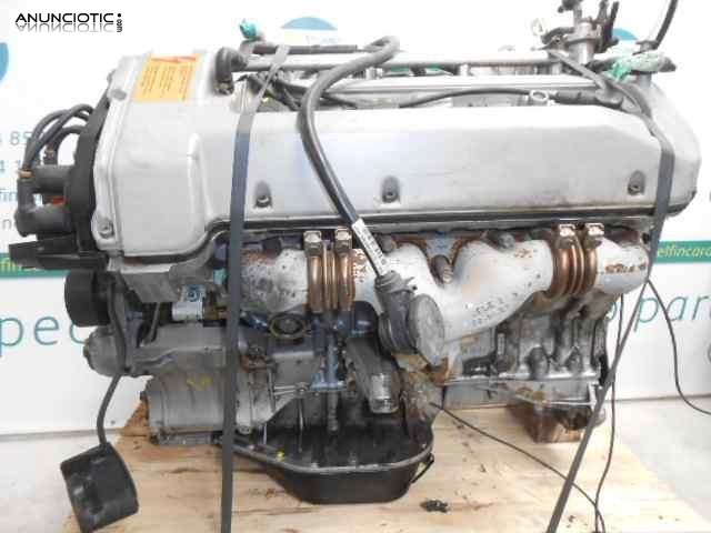 Motor completo 3246394 11997012 mercedes