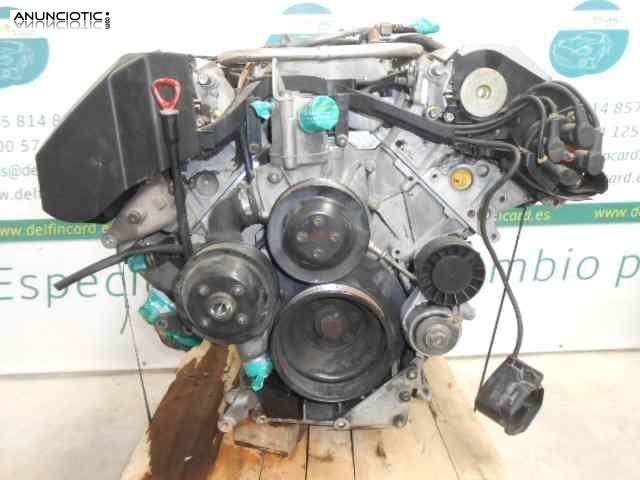 Motor completo 3246394 11997012 mercedes