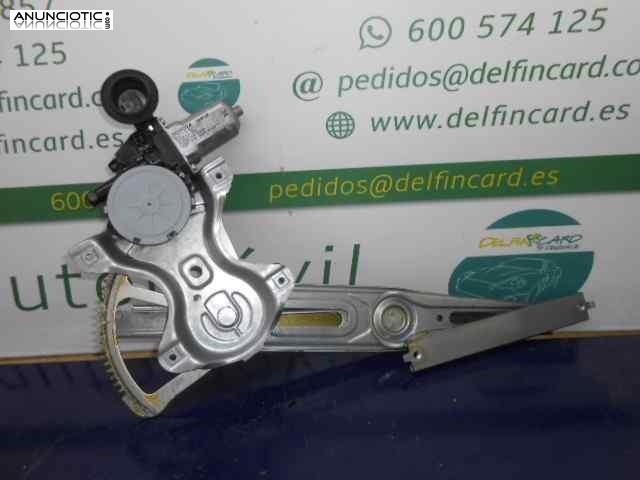 Elevalunas delantero derecho 3379155