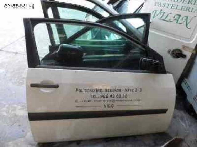 Puerta 41248 de ford fiesta (cb1)