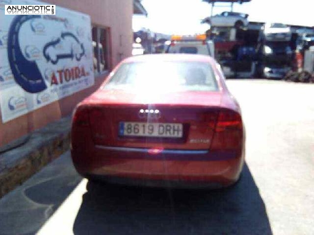 Puerta 948296 de audi a4 berlina (8e)