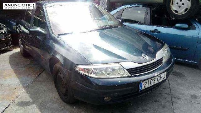 Puerta 901485 de renault laguna ii (bg0)