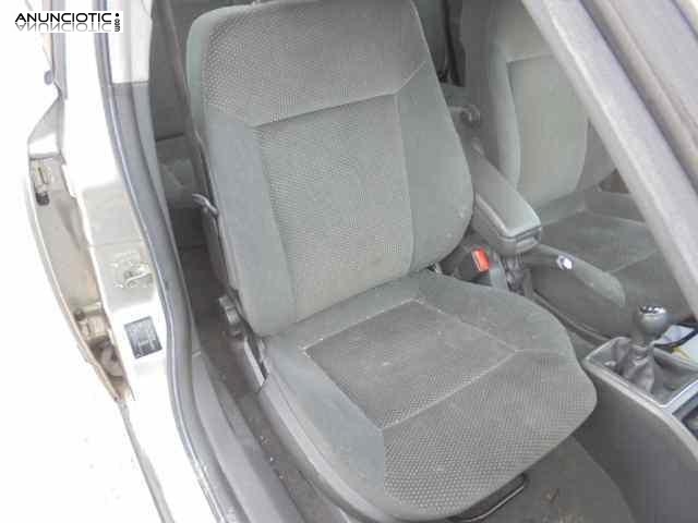 Asiento delantero derecho 3597296 opel