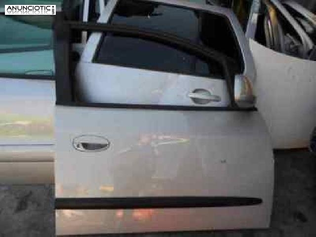 Puerta 228889 de chevrolet tacuma cdx