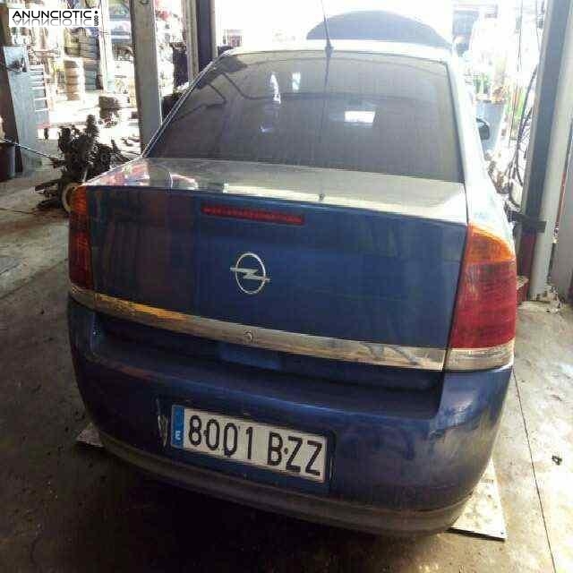 Puerta 724852 de opel vectra c berlina