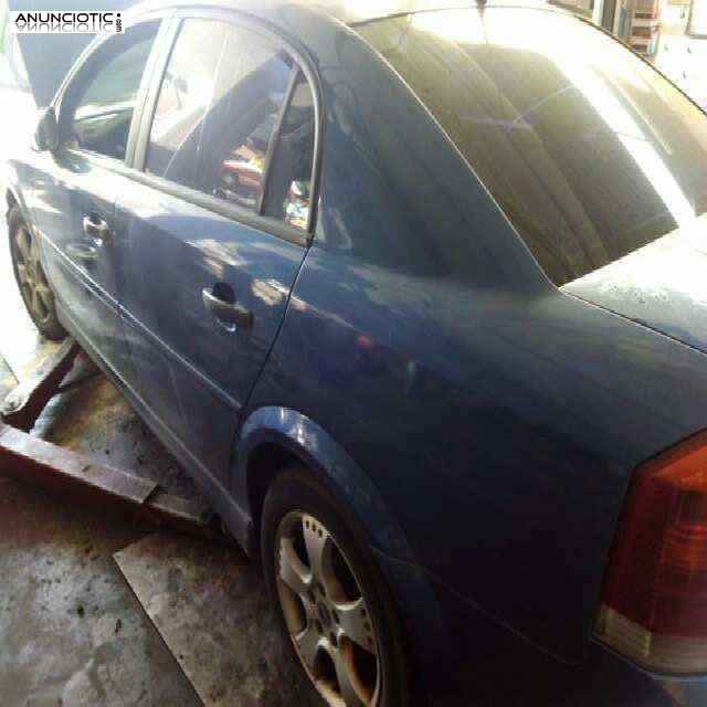 Puerta 724852 de opel vectra c berlina